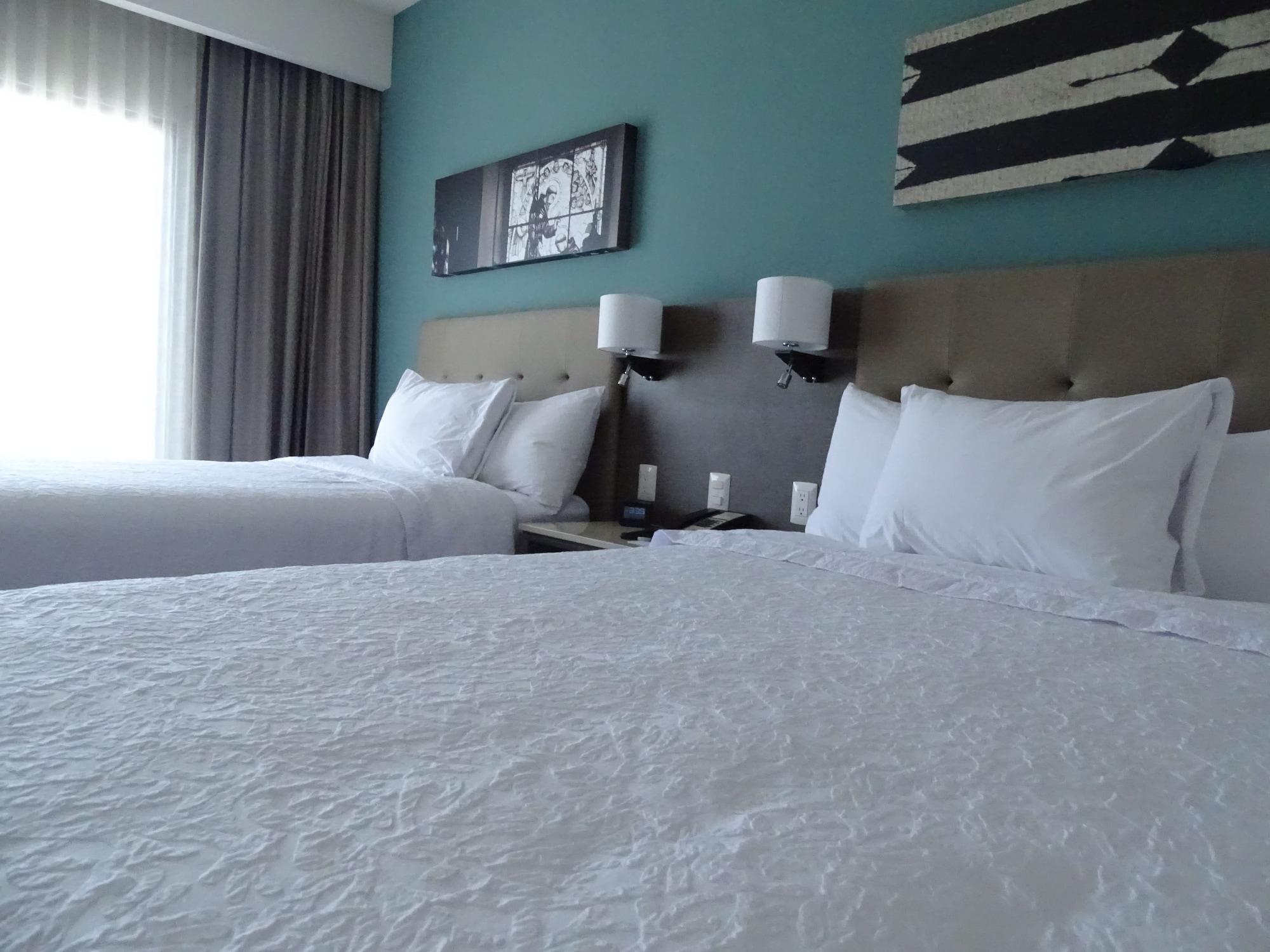 Hampton Inn By Hilton Celaya Celaya  Exterior foto