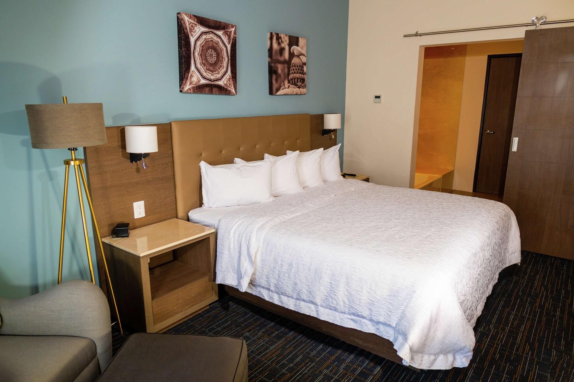 Hampton Inn By Hilton Celaya Celaya  Exterior foto