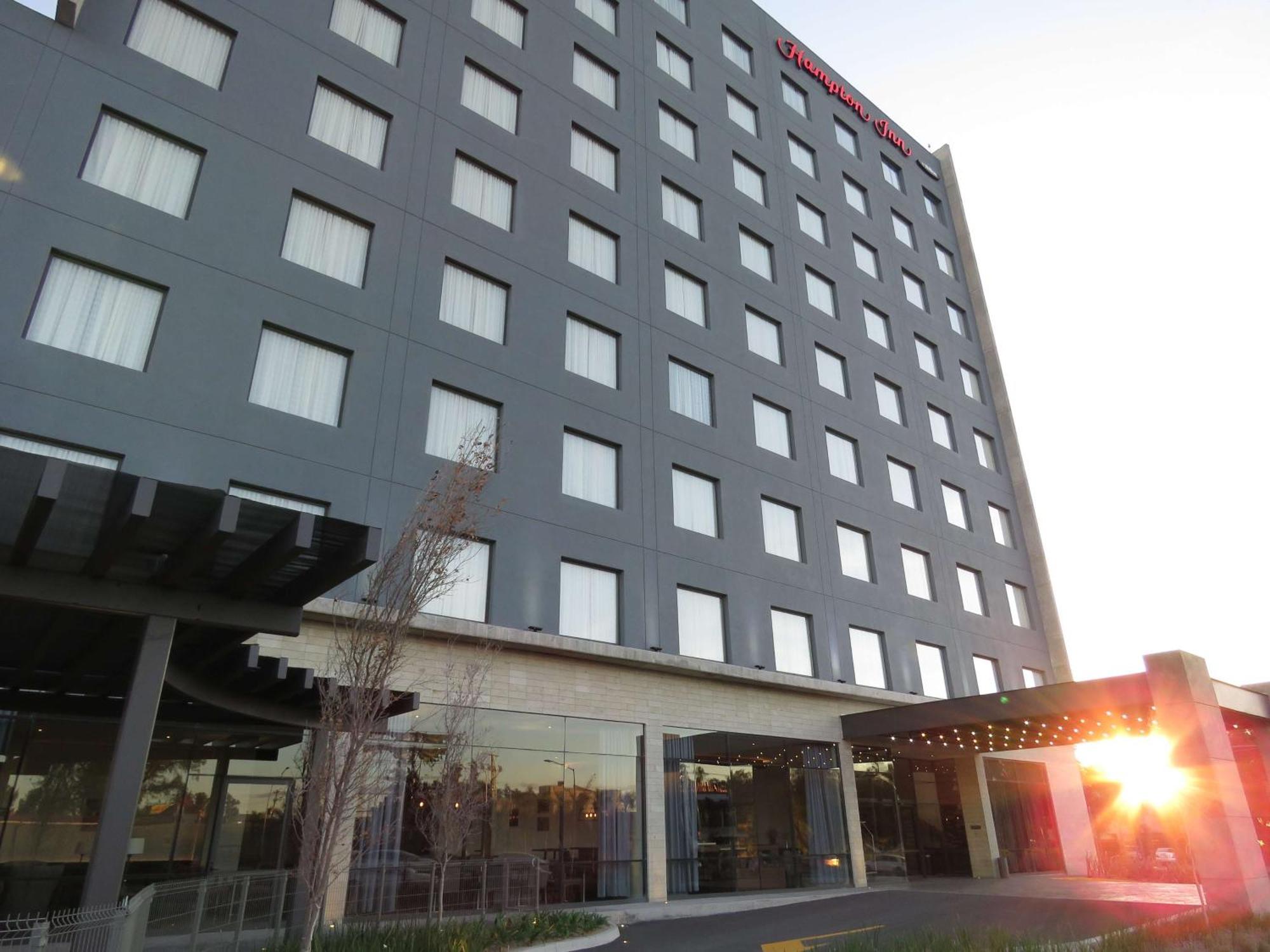 Hampton Inn By Hilton Celaya Celaya  Exterior foto