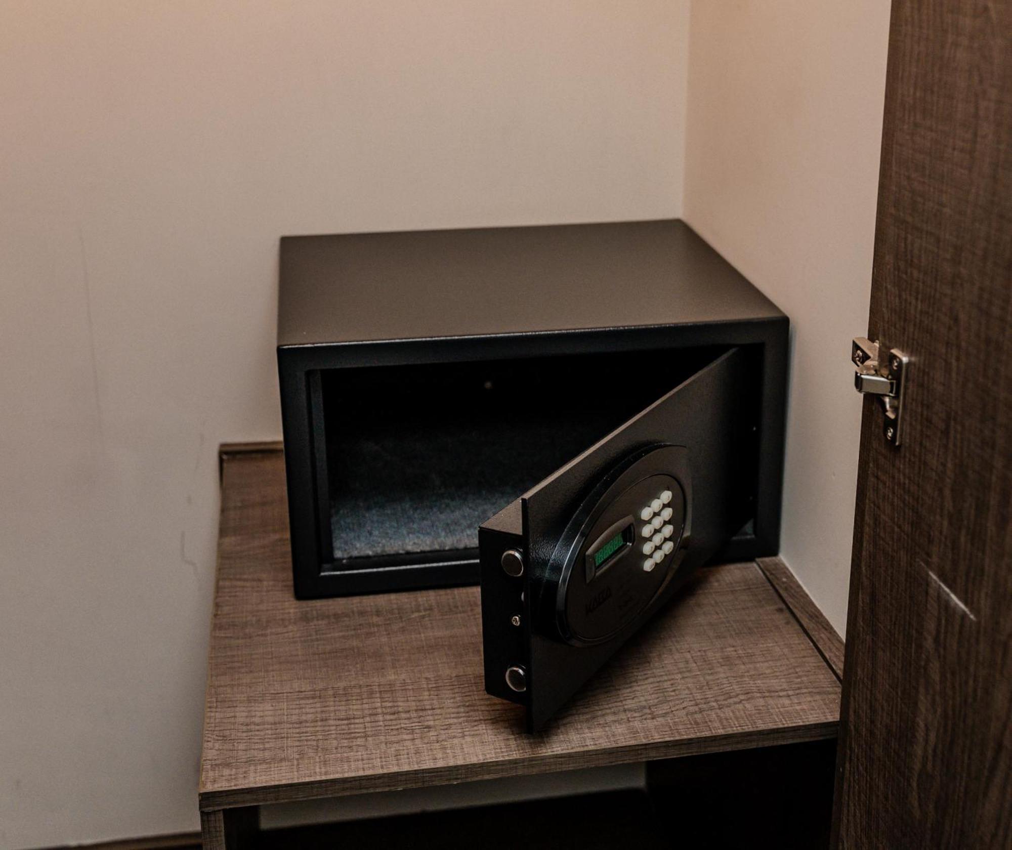 Hampton Inn By Hilton Celaya Celaya  Zimmer foto