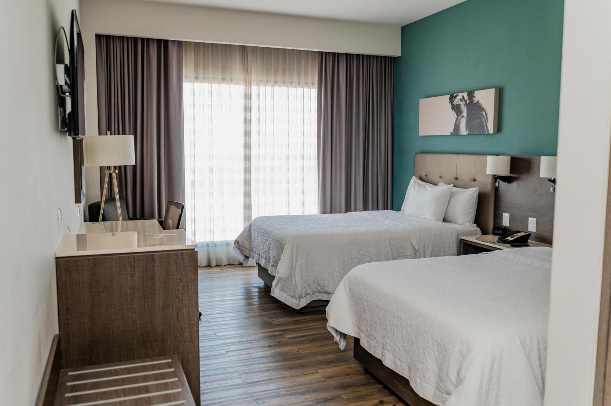 Hampton Inn By Hilton Celaya Celaya  Zimmer foto